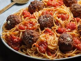 spaghetti